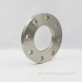 Flange com fenda Gost PN25 12821-80